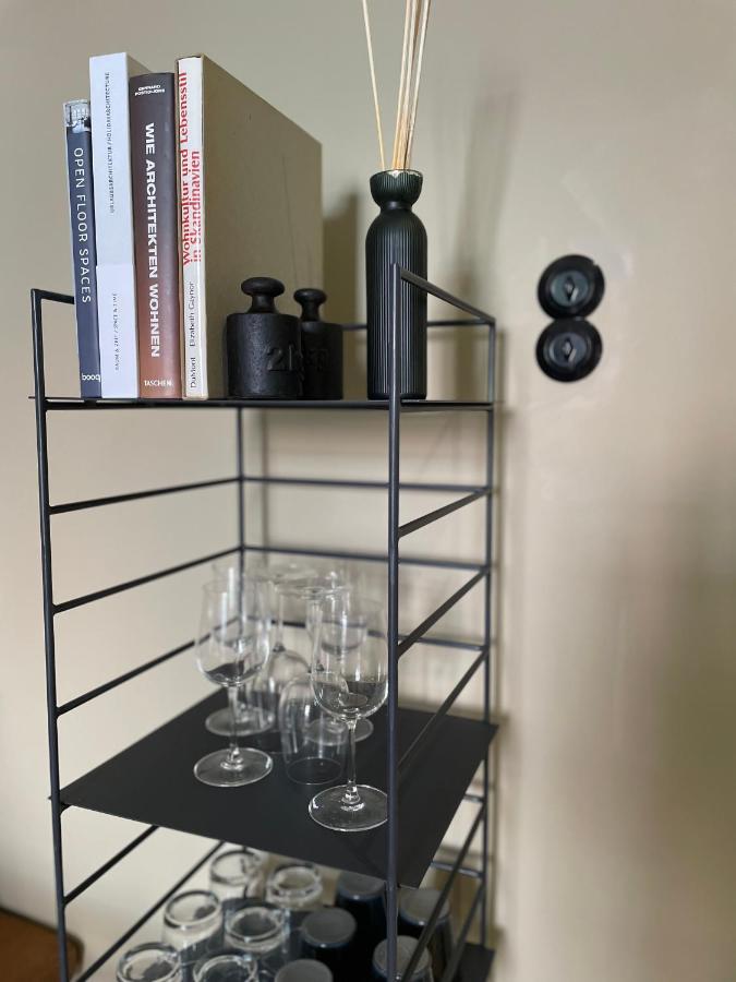 Fisher'S Loft Studio 吕贝克 外观 照片